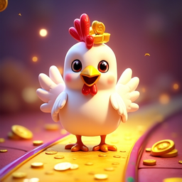 Chicken Road Олимп казино