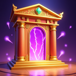 Gates of Olympus Олимп казино