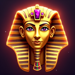 Golden Pharaoh Олимп казино